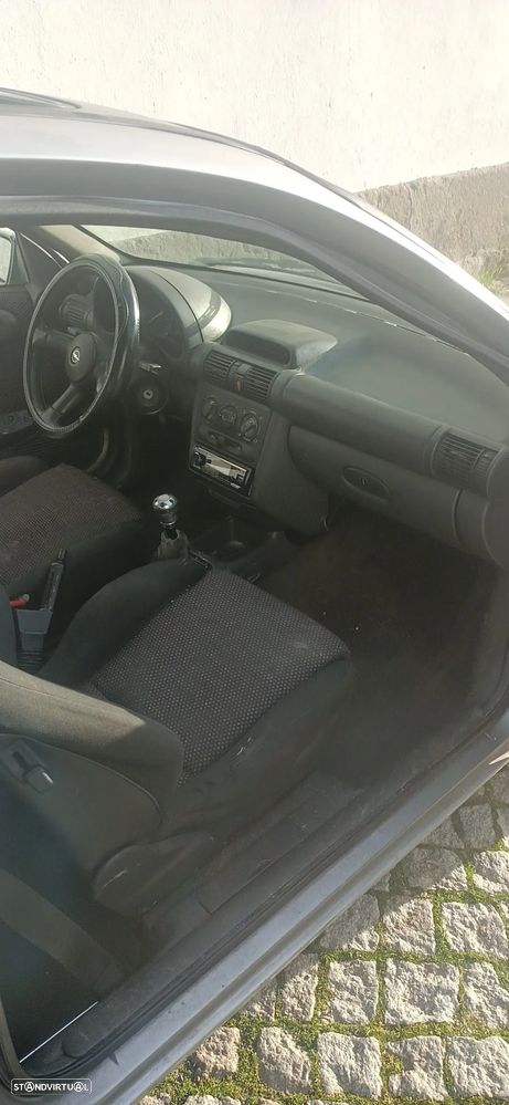 Opel Corsa 1.5 TD Sport - 1