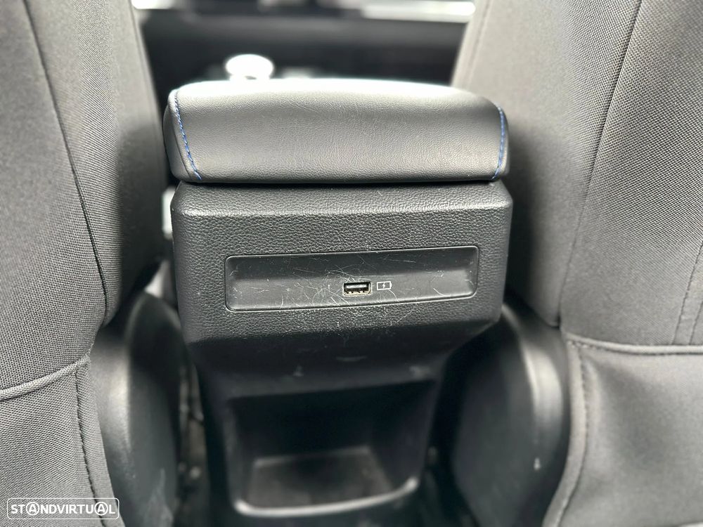 MG MG4 51 kWh Standard - 24