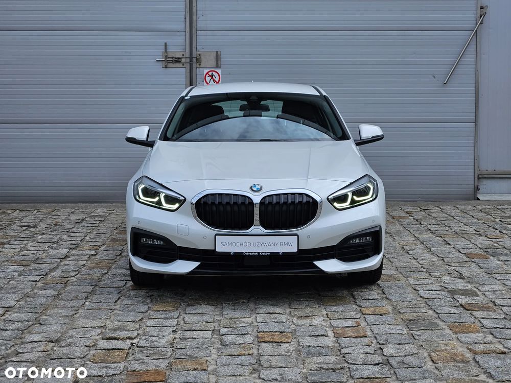 BMW Seria 1 118i Advantage - 15