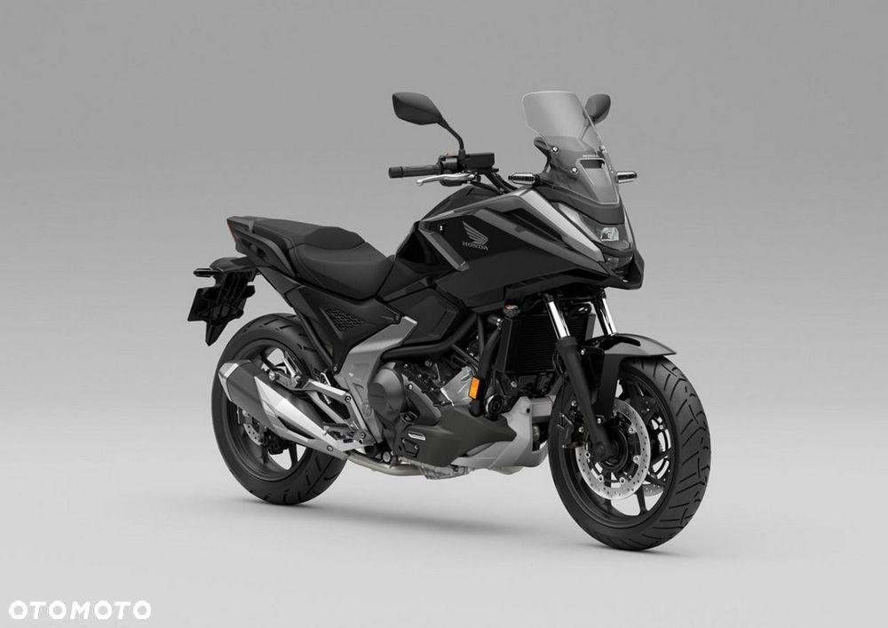 Honda NC