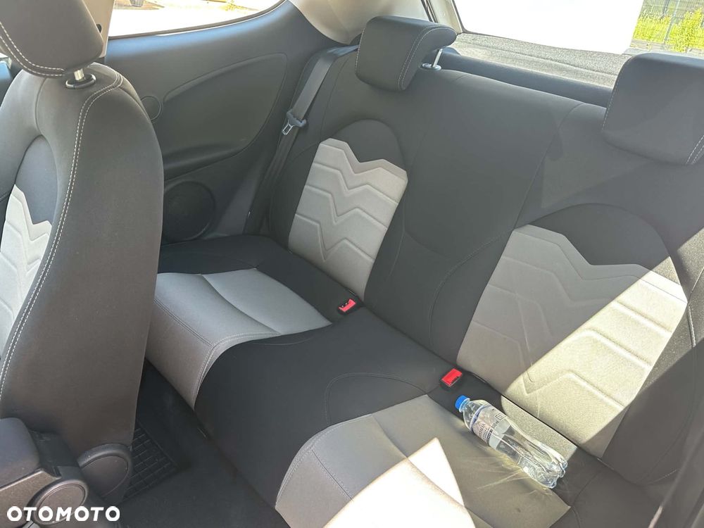 Alfa Romeo Mito - 6