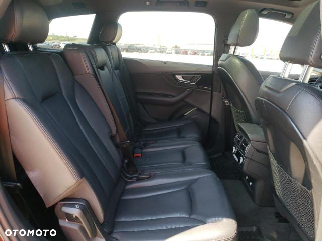 Audi Q7 55 TFSI quattro tiptronic competition plus - 6