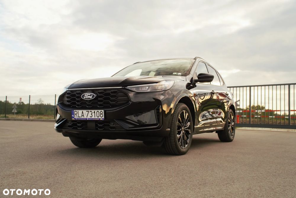 Ford Escape - 6