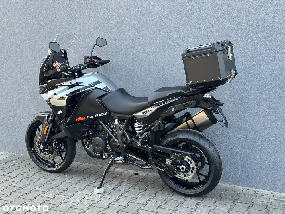 KTM Super Adventure - 3