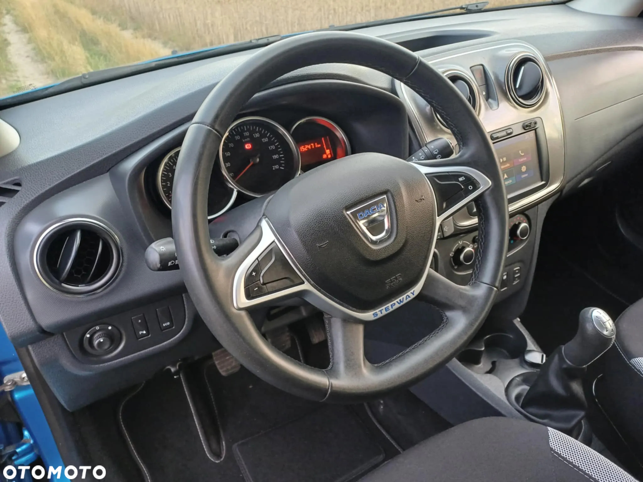 Dacia Sandero Stepway - 7