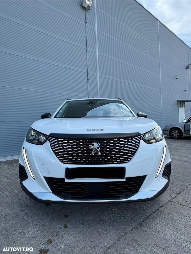 Peugeot 2008 PureTech 130 GT Pack - 10