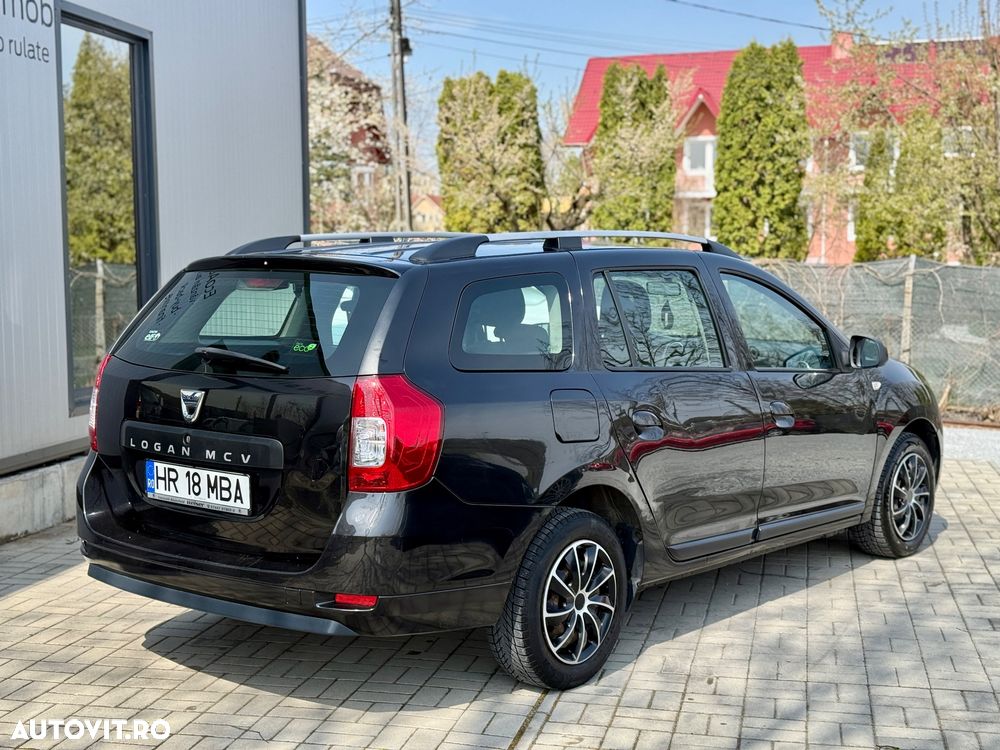 Dacia Logan 0.9 Laureate - 4