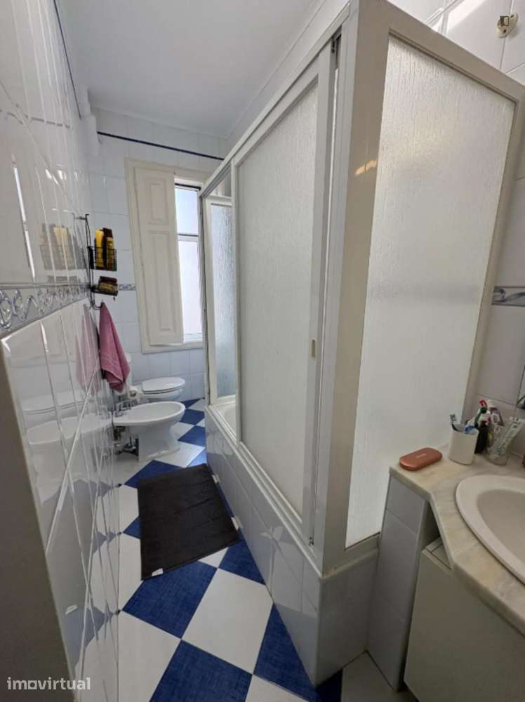 Quarto - localizado em Alcântara Lisbon - Grande imagem: 3/19