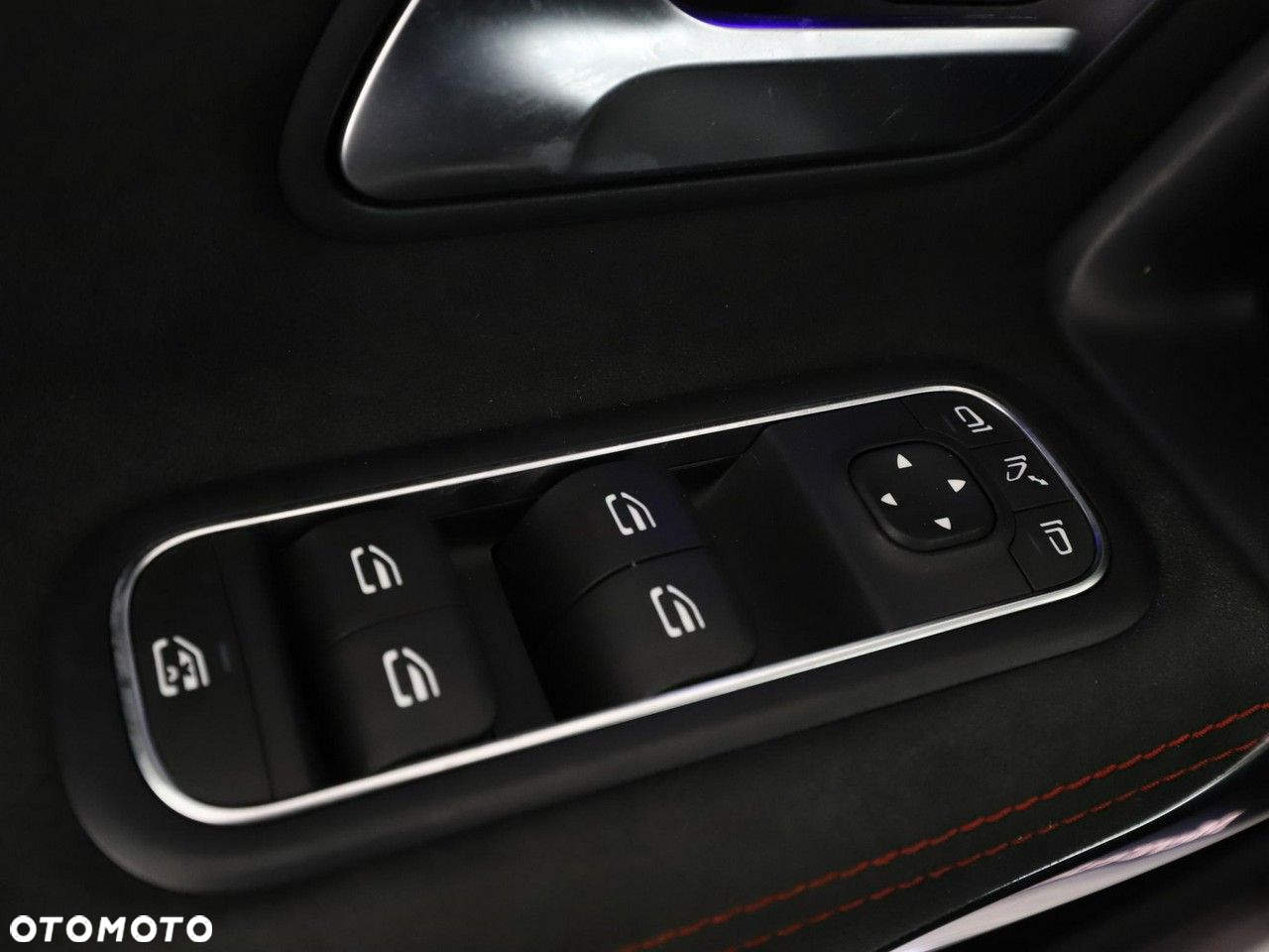 Mercedes-Benz CLA 220 Shooting Brake 7G-DCT Edition 1 - 34