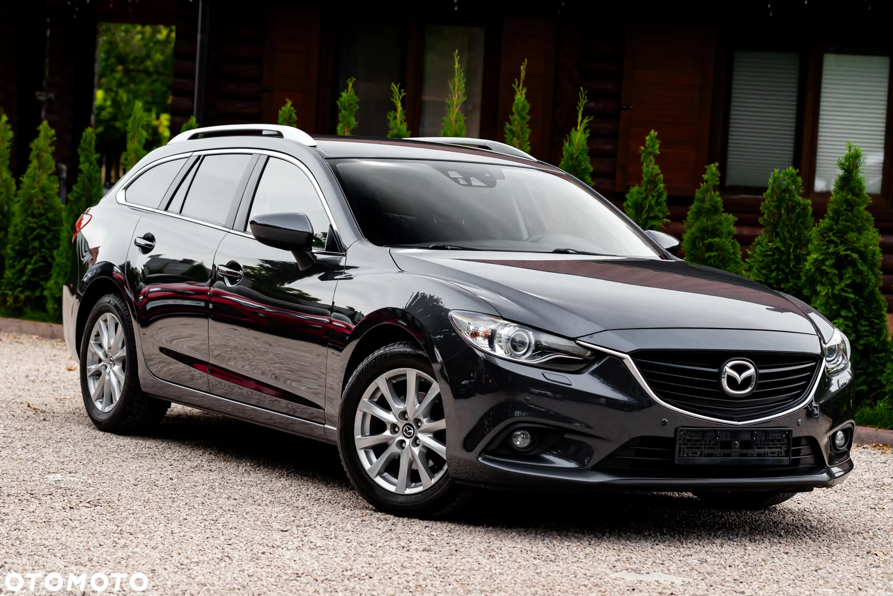 Mazda 6 2.0 SkyPassion - 4