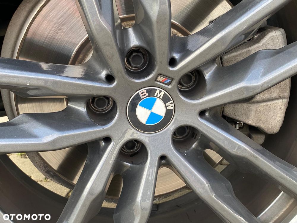 BMW X4 xDrive20d M Sport - 14