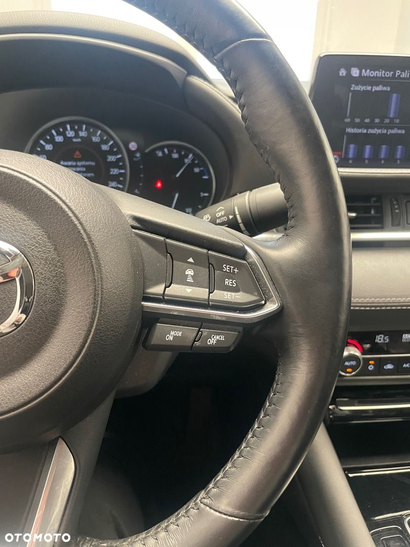 Mazda 6 - 14