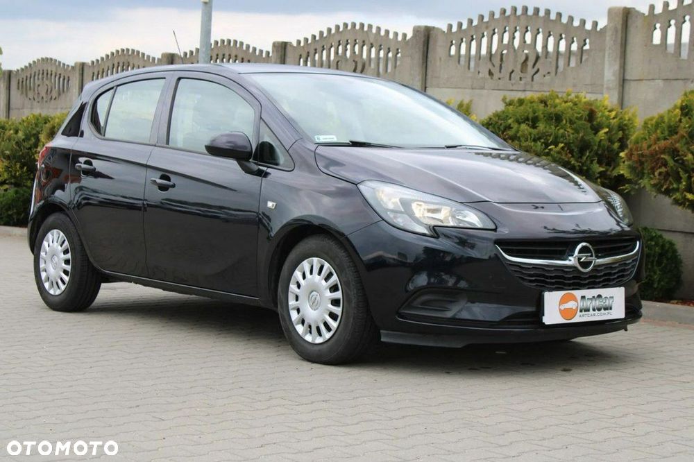 Opel Corsa 1.2 Enjoy - 13