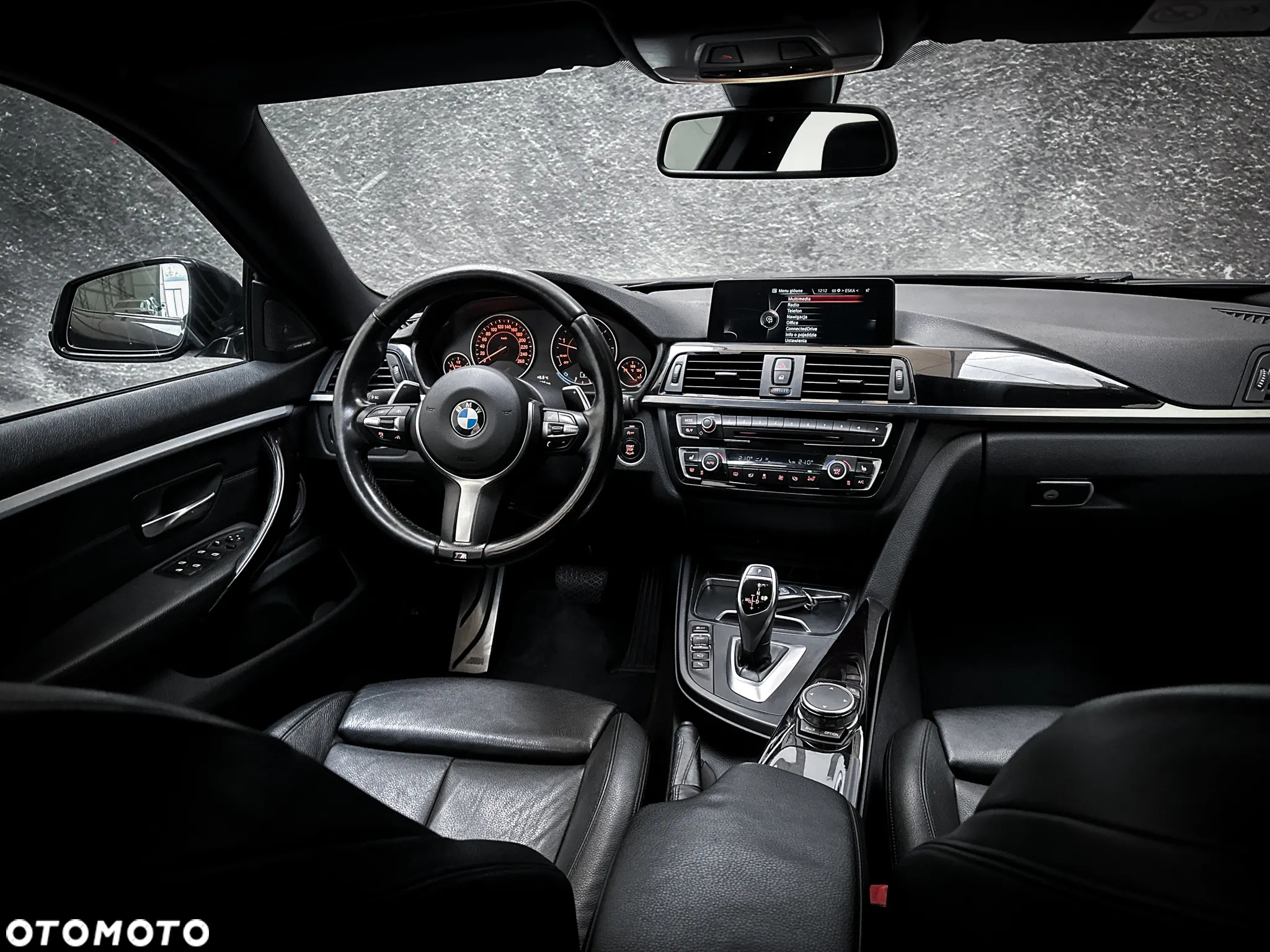 BMW Seria 4 435d xDrive M Sport - 35