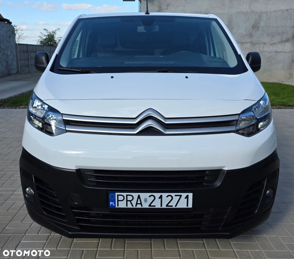 Citroën JUMPY - 10