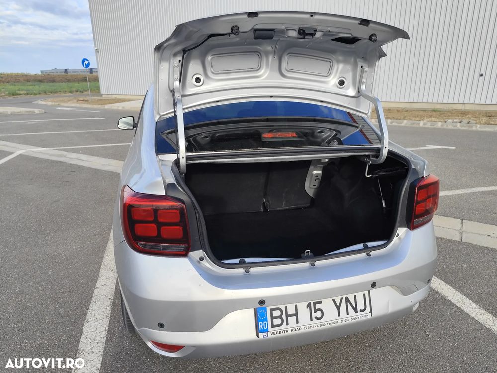 Dacia Logan - 8