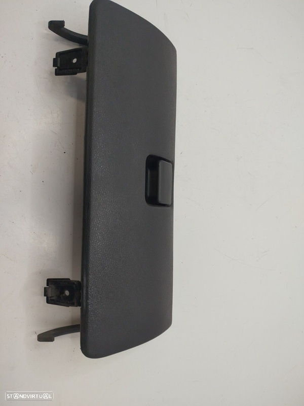 Porta Luvas Ford Fiesta Iii (Gfj)