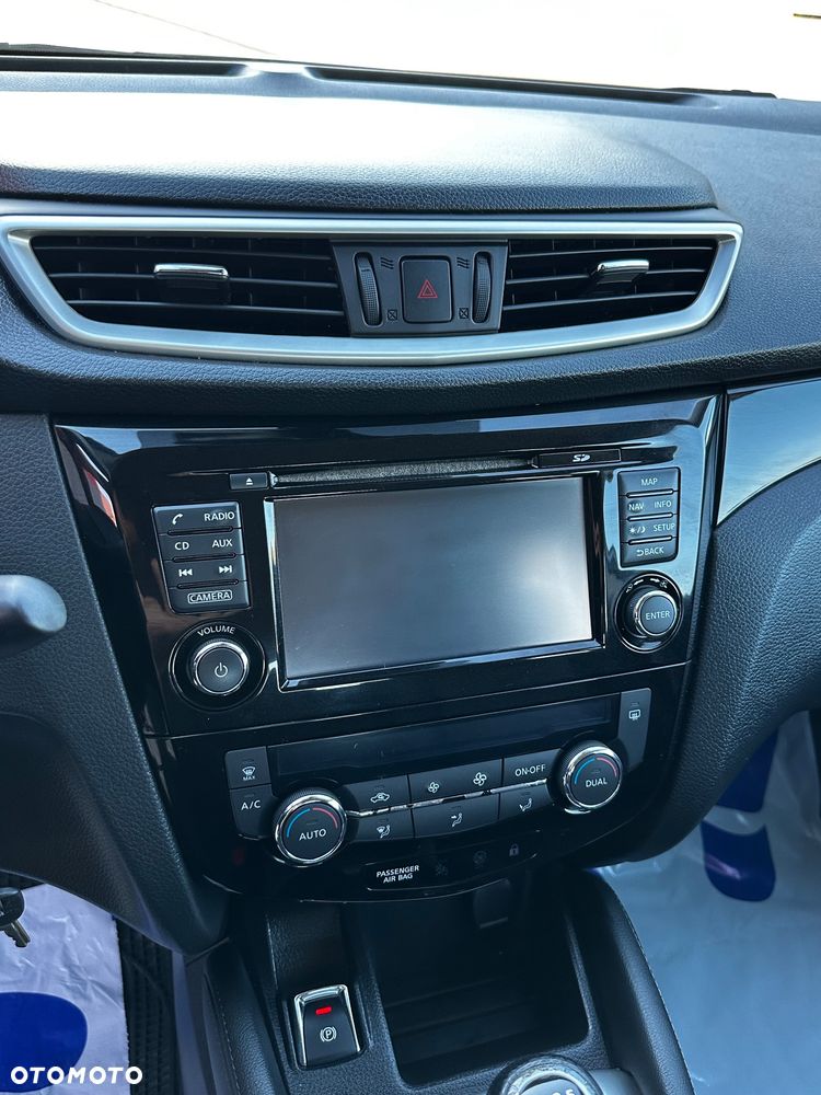 Nissan Qashqai - 23
