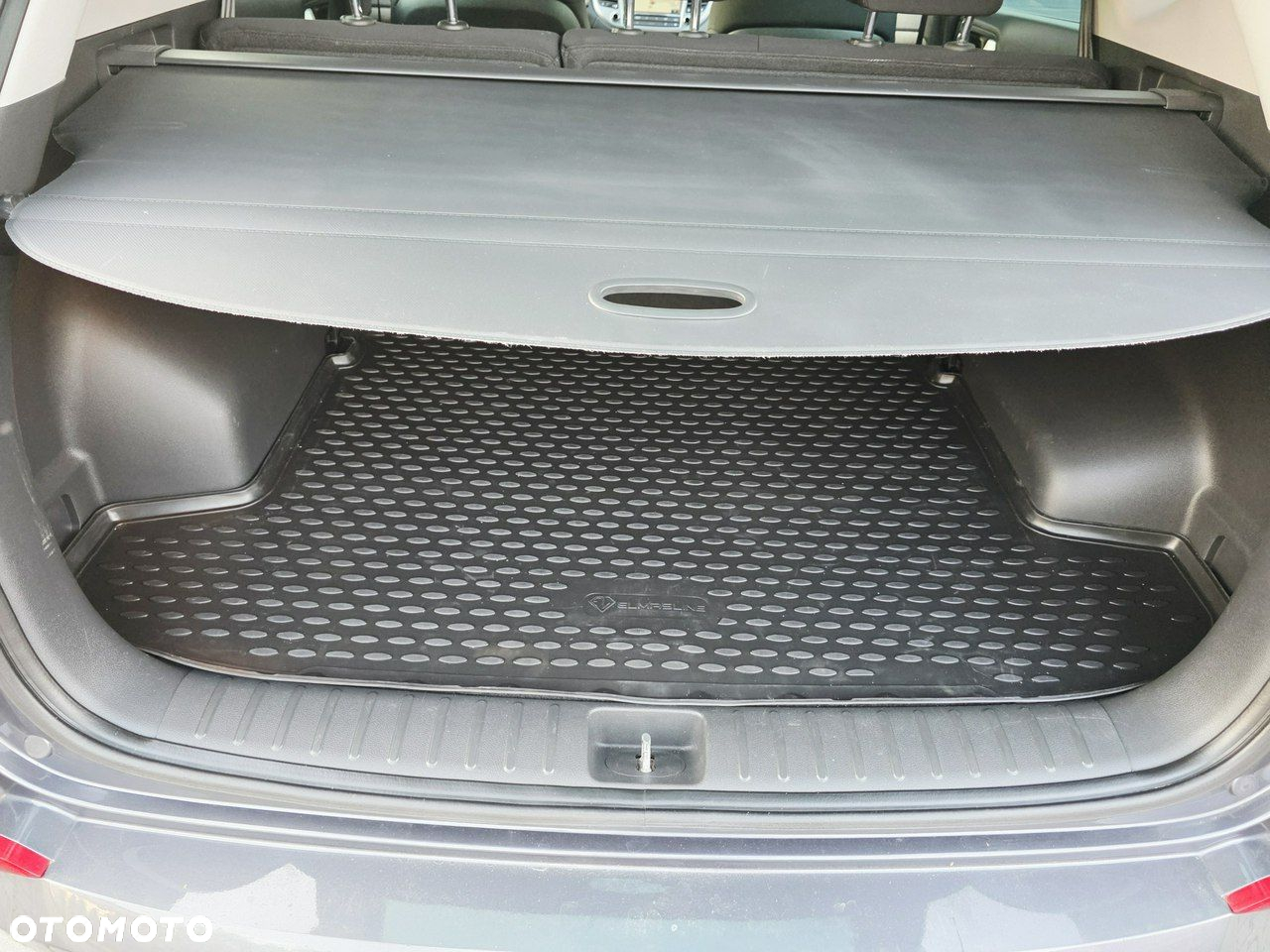 Hyundai Tucson - 14
