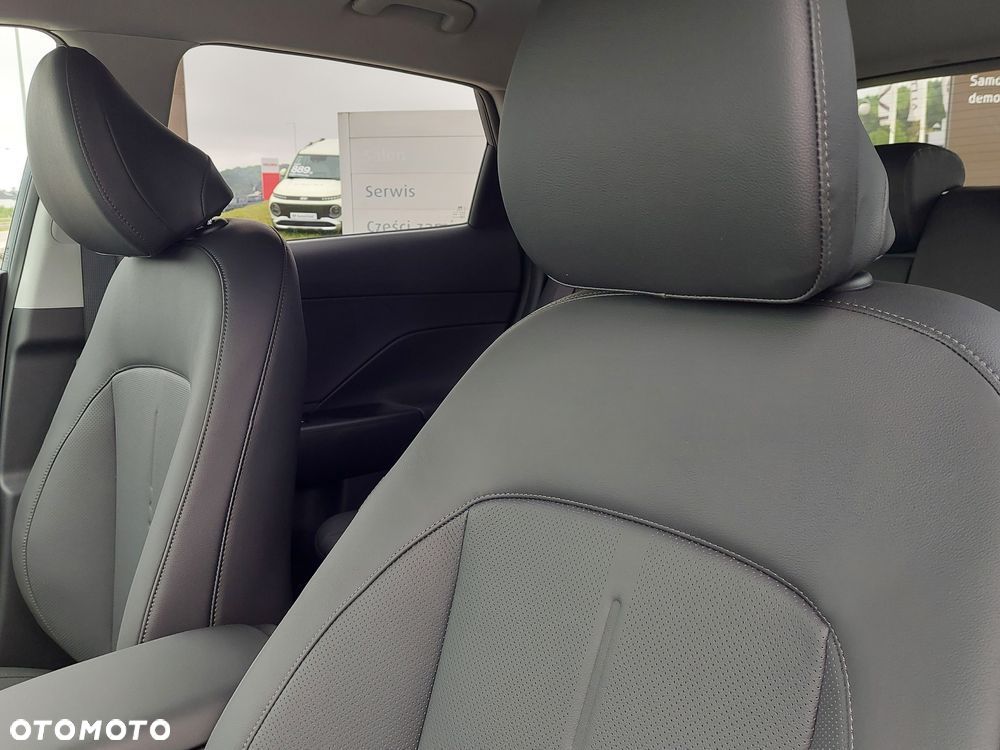 Hyundai Kona 1.6 T-GDI Platinum DCT - 9