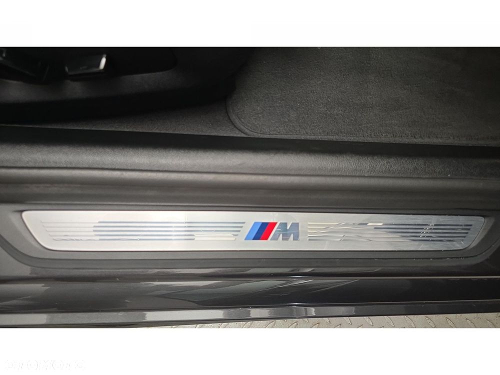 BMW Seria 5 530d xDrive mHEV M Sport sport - 27