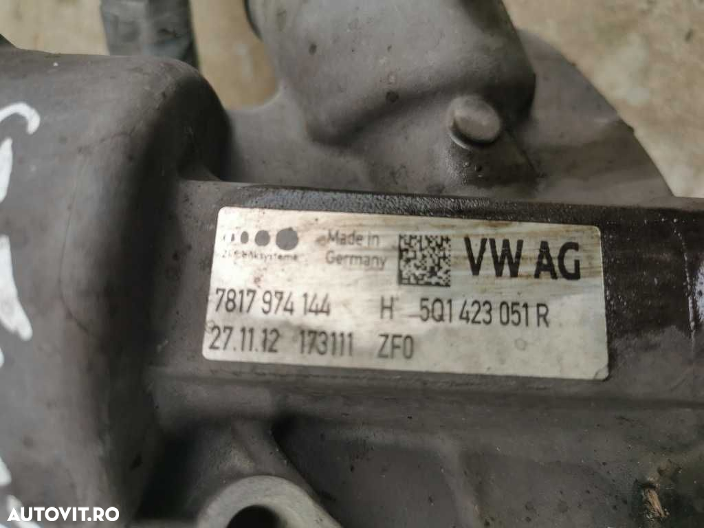 Caseta direcție ZF 5Q1423051R pentru Seat Leon 5F - 3