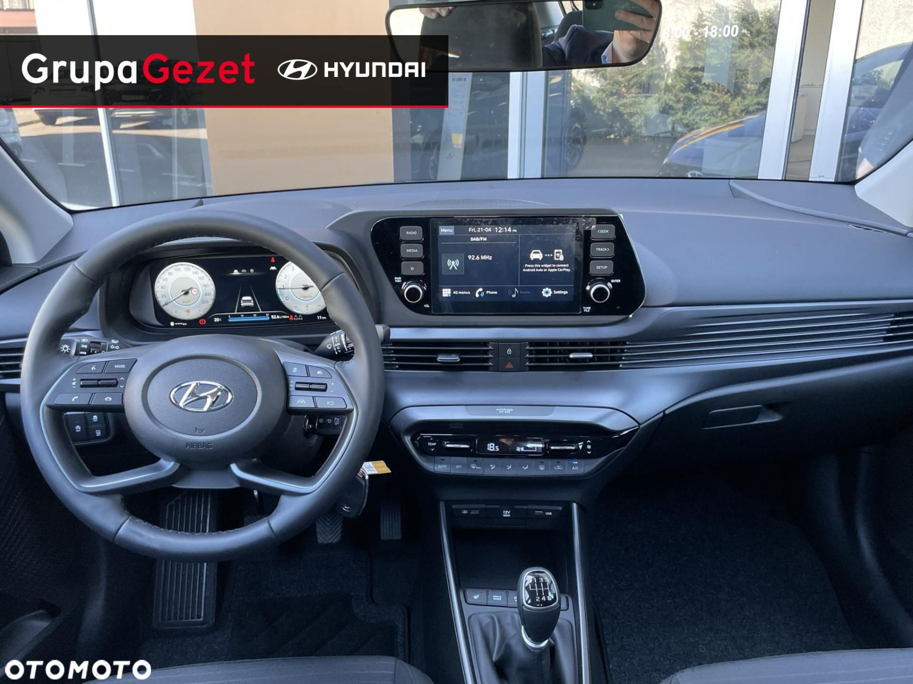 Hyundai i20 - 9
