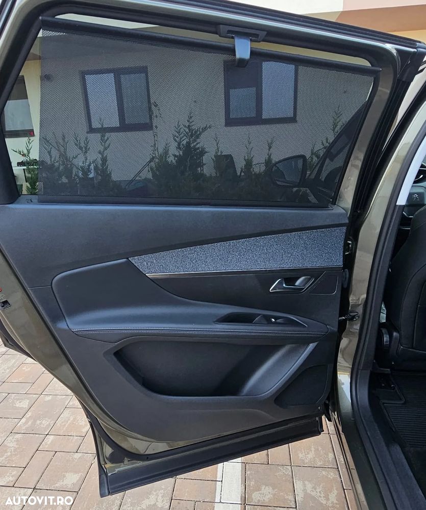 Peugeot 5008 1.6 Puretech Turbo s&s EAT8 Allure - 9