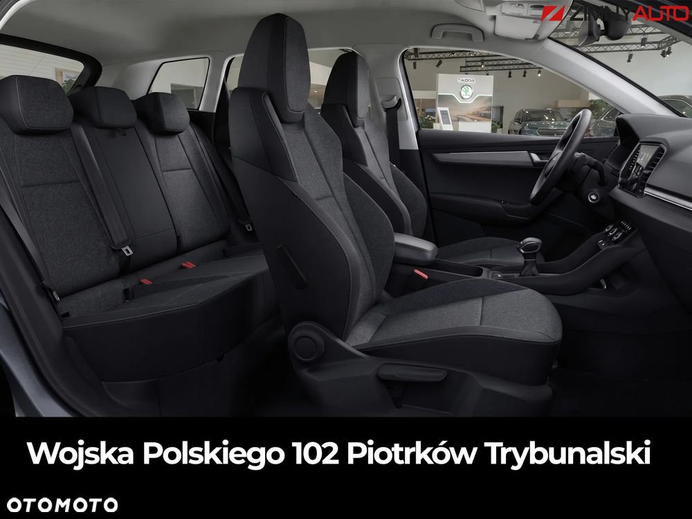 Skoda Karoq 2.0 TDI SCR 4x2 Drive DSG - 7