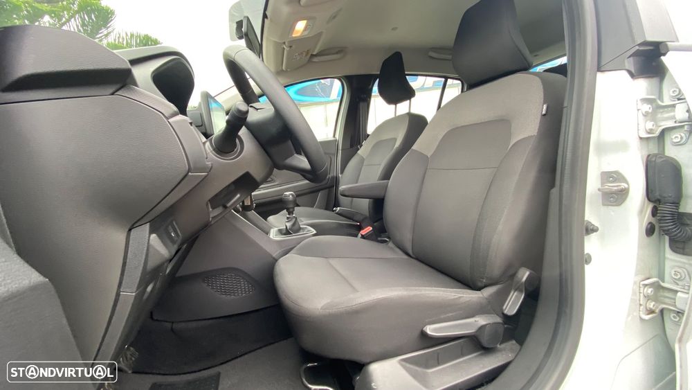 Dacia Sandero 1.0 SCe Essential - 23