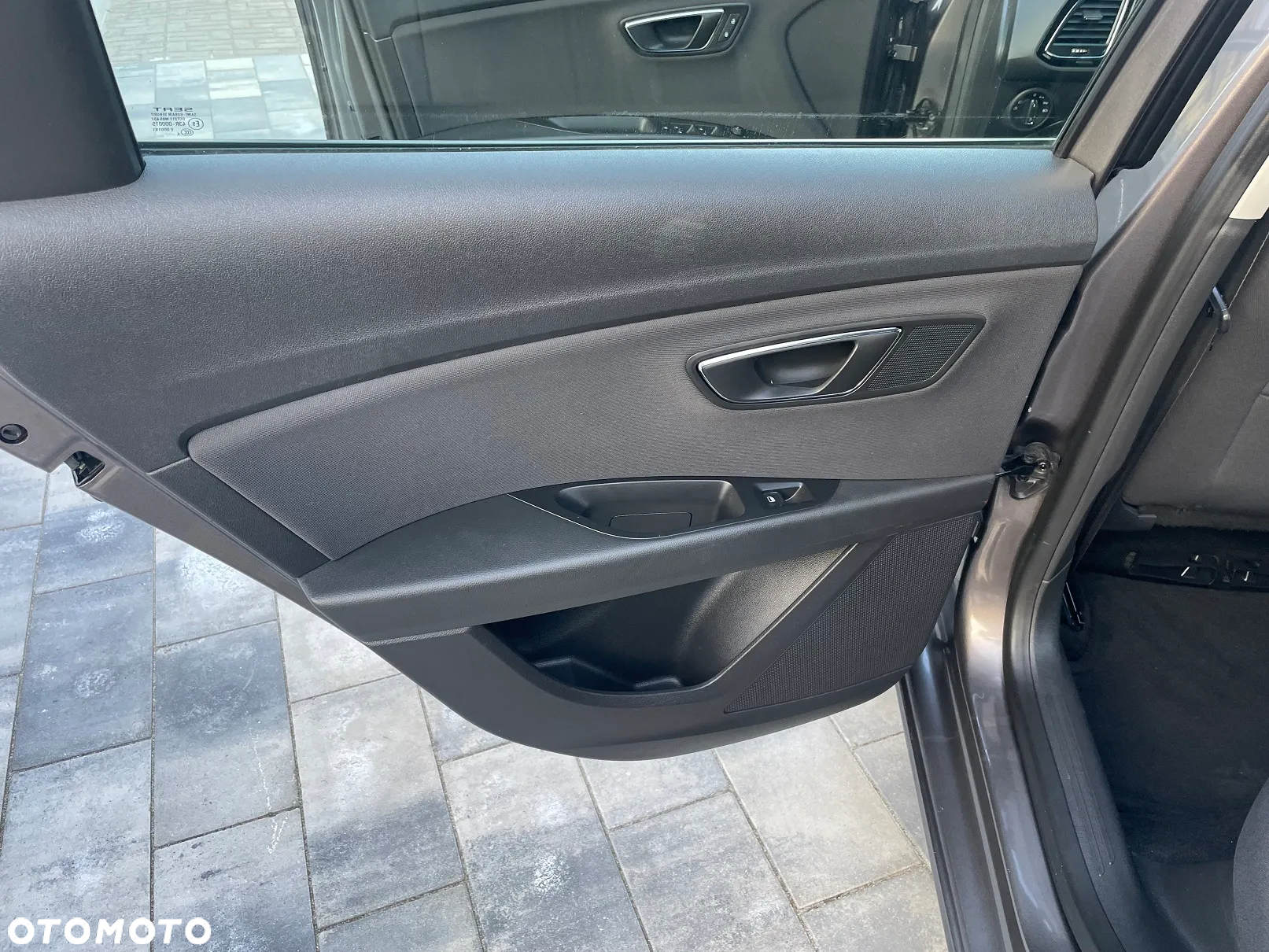 Seat Leon 1.4 TSI FR S&S - 27