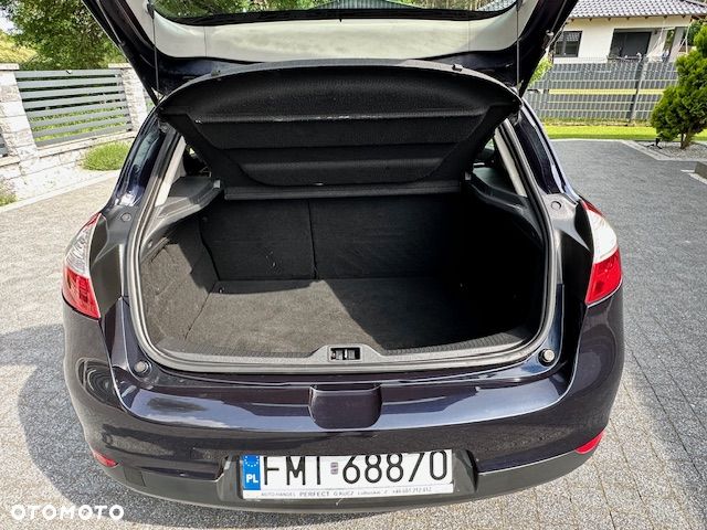 Renault Megane 1.6 16V Authentique - 15