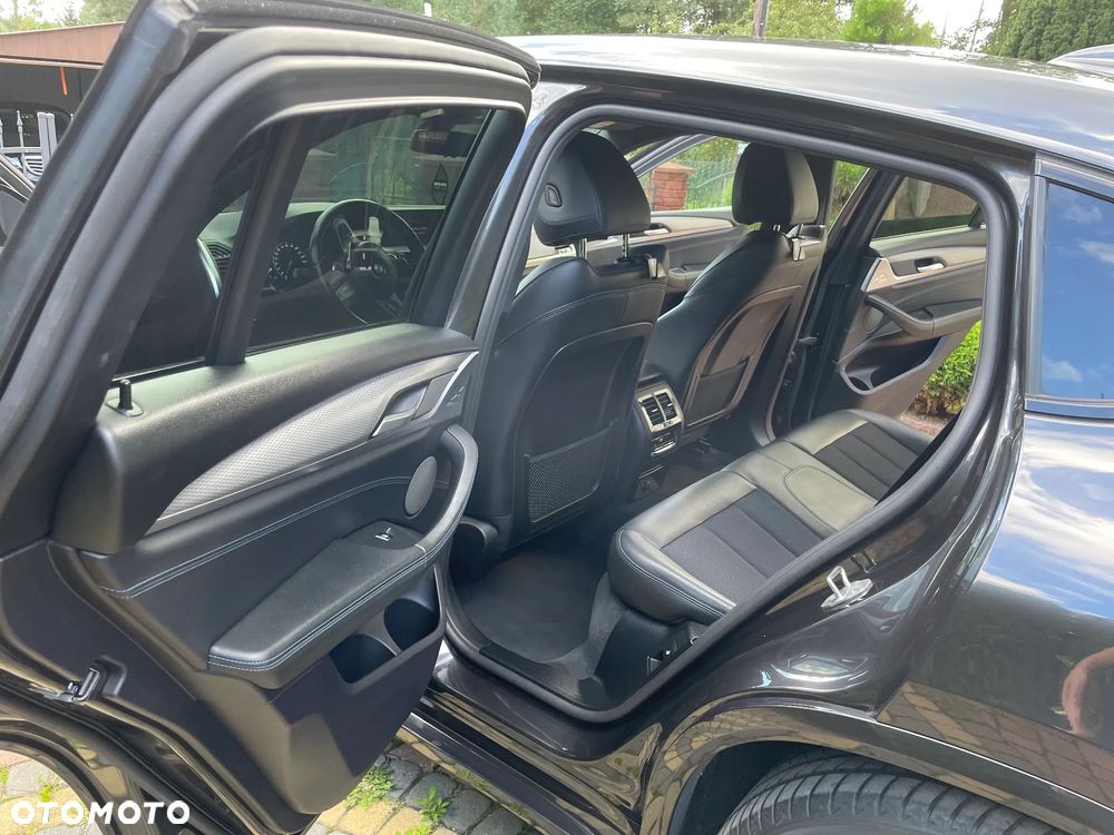 BMW X4 xDrive20d M Sport - 22