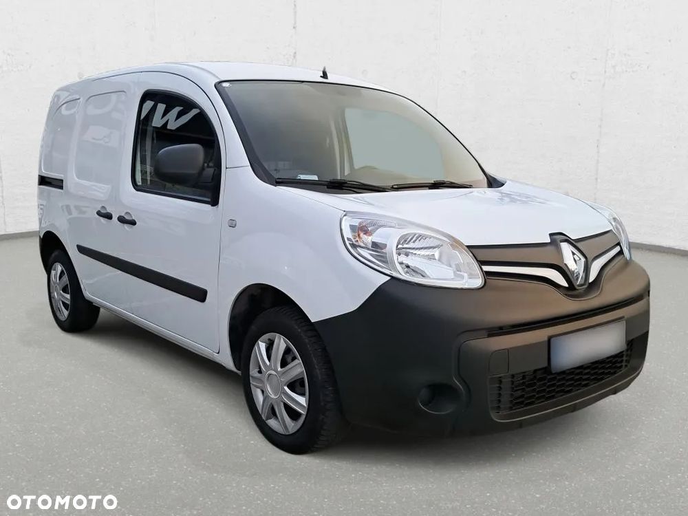 Renault Kangoo - 3