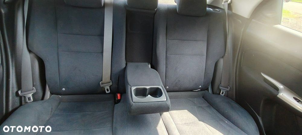 Honda Civic - 12