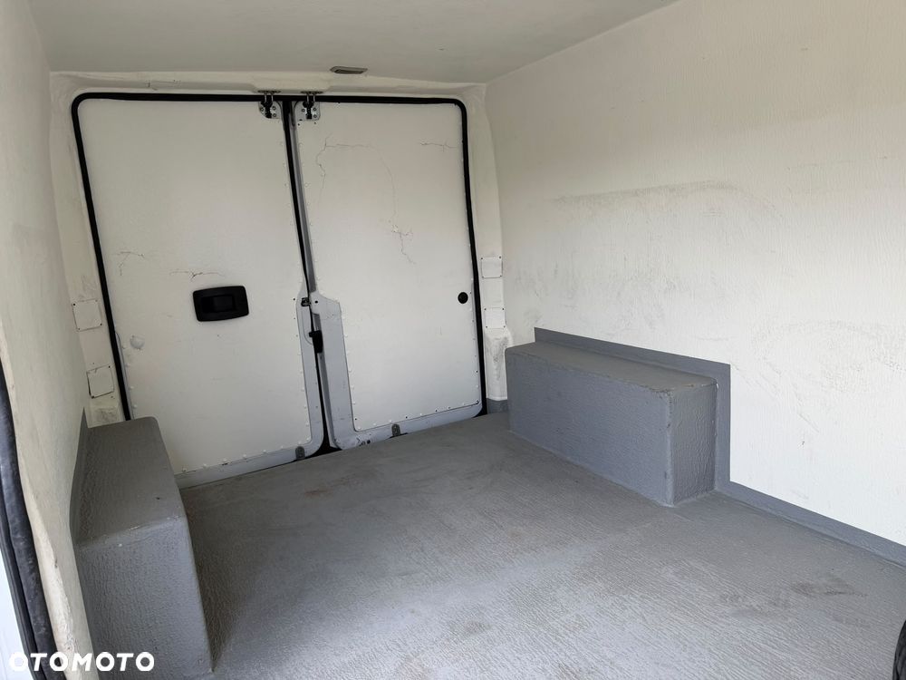 Fiat Ducato  Faktura VAT 23% L2H1 - 15