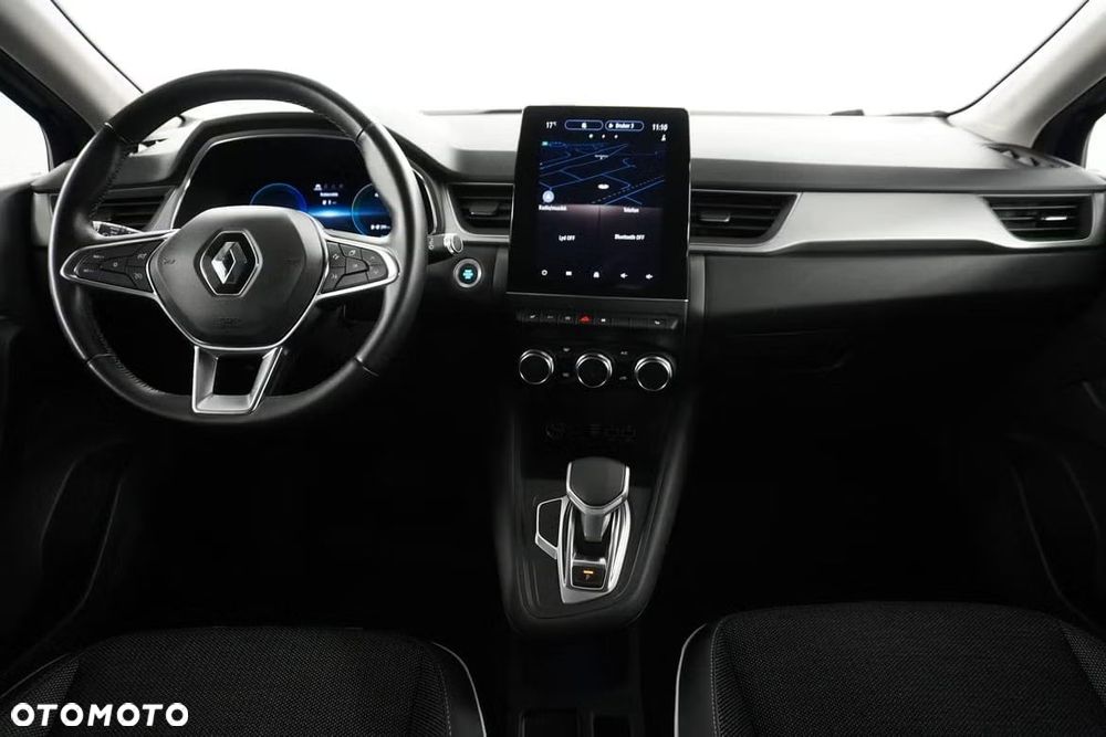 Renault Captur 1.6 E-TECH Plug-In Intens - 8