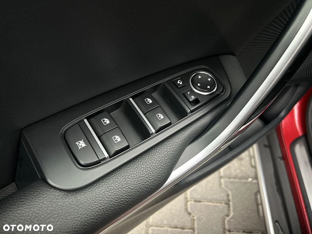 Kia XCeed 1.5 T-GDI M DCT - 19