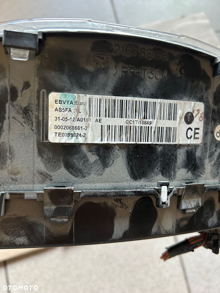 Ford Transit Mk6 2.2 licznik CC1T-10849 - 4