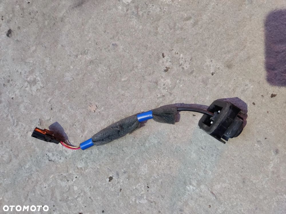 RENAULT ZOE KAMERA COFANIA 284422773R - 2