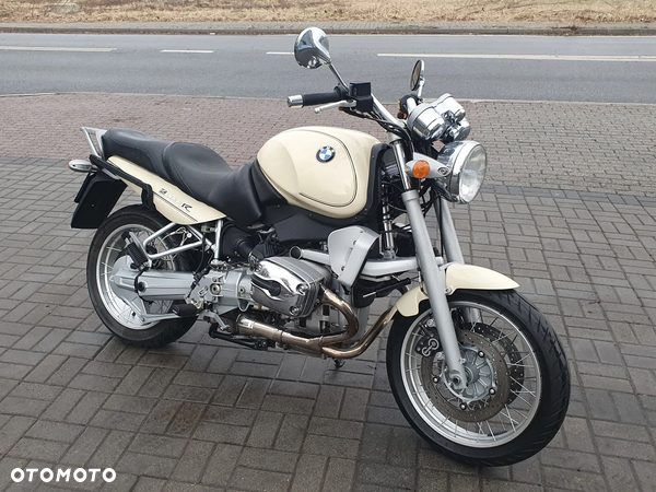 BMW R