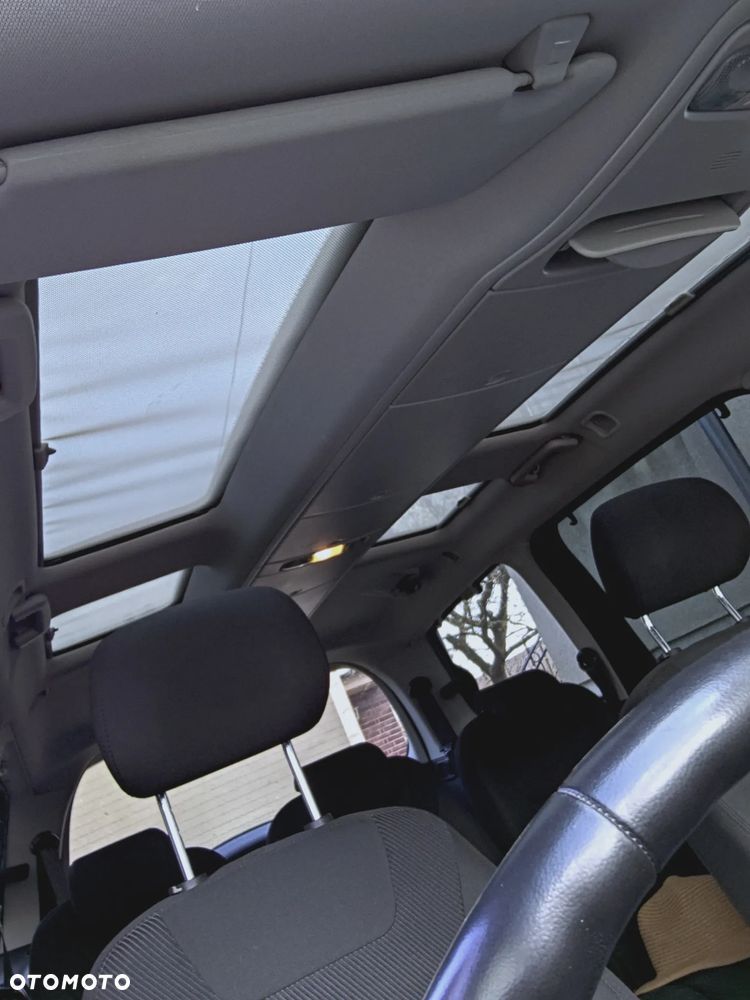 Ford Galaxy 2.0 TDCi Gold X - 3