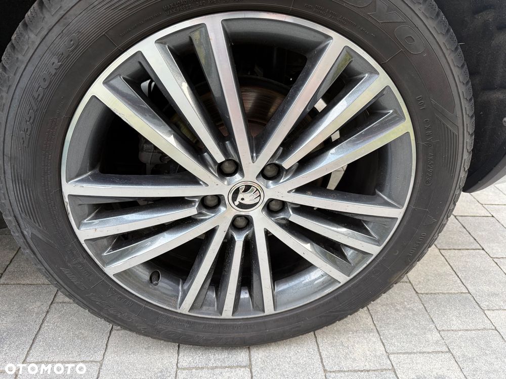 Skoda Kodiaq 2.0 TDI 4x4 DSG L&K - 25