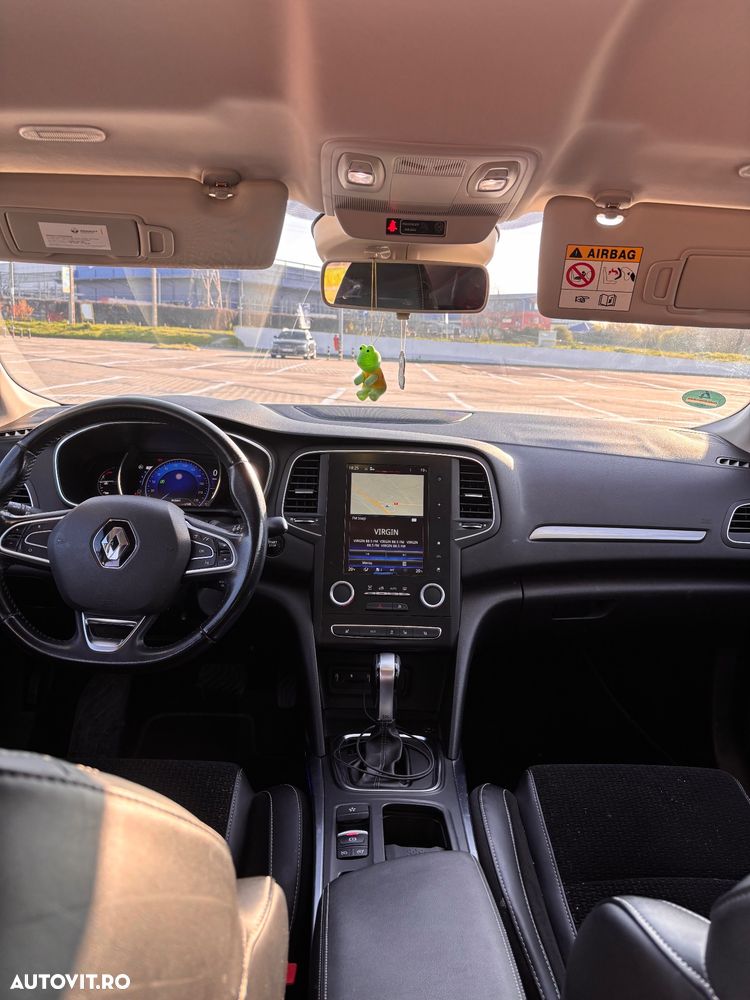 Renault Megane - 5