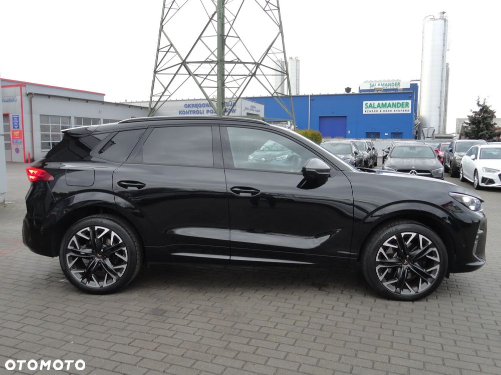 Cupra Terramar 2.0 TSI 4Drive DSG VZ - 39