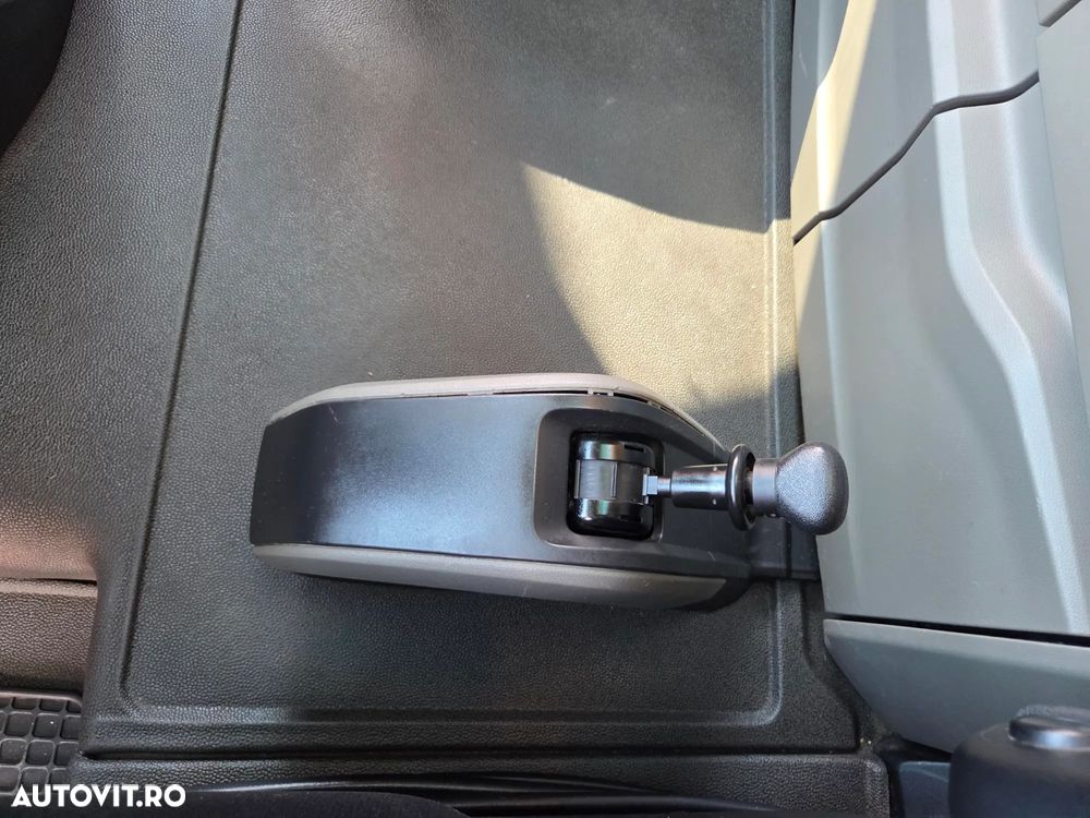 MAN XXL 18.510 4x2, 2021, 416.696km, KIT BASCULARE, Aer conditionat in STATIONARE, FRIGIDER, jante Aluminiu, Anv NOI, rezervor 600l, Cutie automata+INTARDER 6 trepte, goarne, girofaruri, Navigatie, posibilitat leasing 4 ani-CA NOU-PROMOTIE 42.900 EUR+Tva - 23