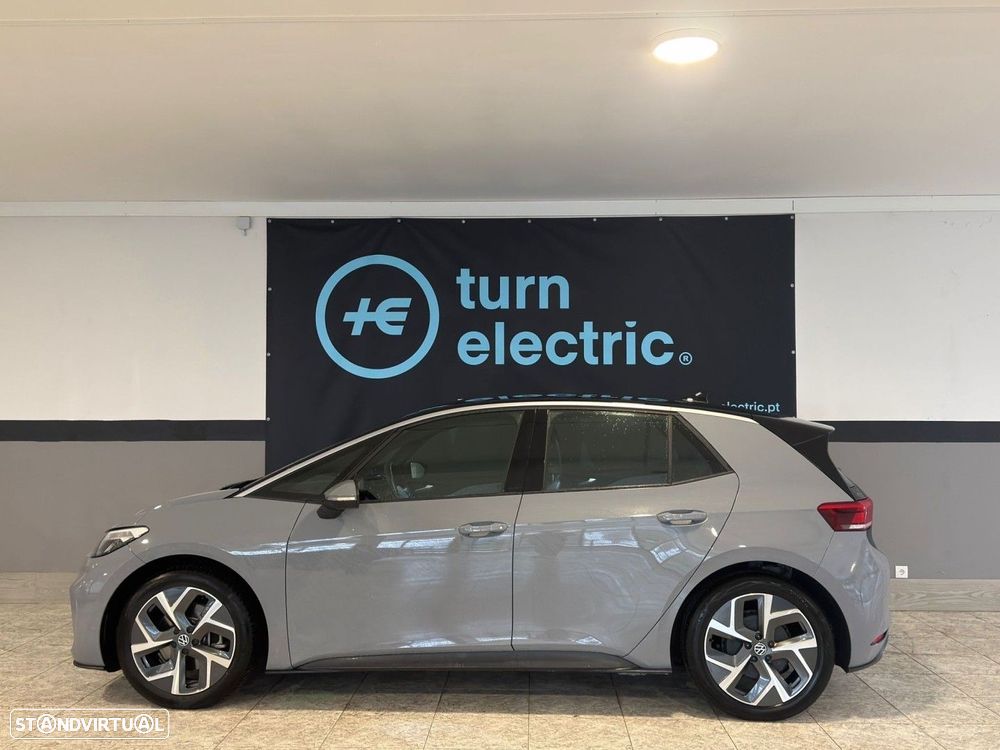 VW ID.3 77 kWh Pro S - 1