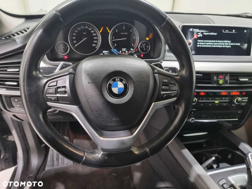 BMW X5 - 23