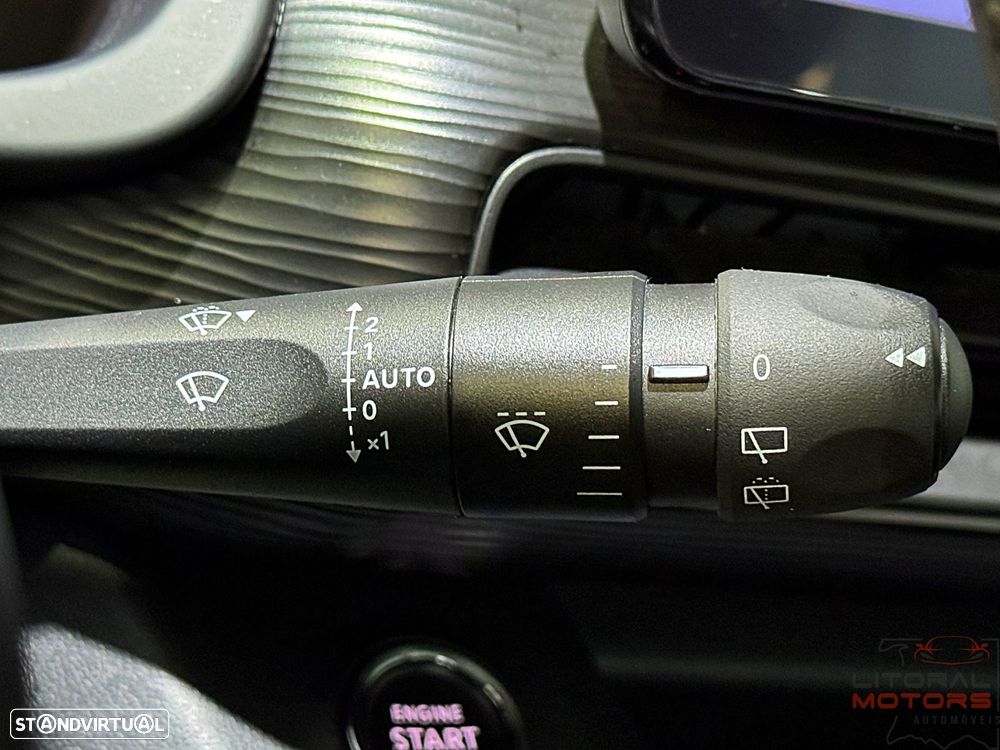 Jeep Avenger 1.2 GSE T3 Altitude - 26