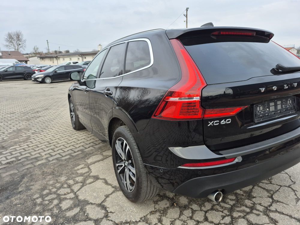 Volvo XC 60 - 19